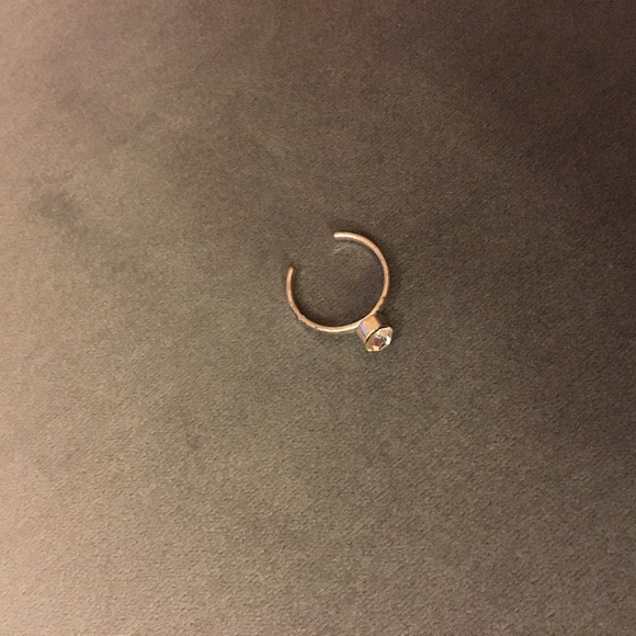 Toe ring - Picture 3 of 4